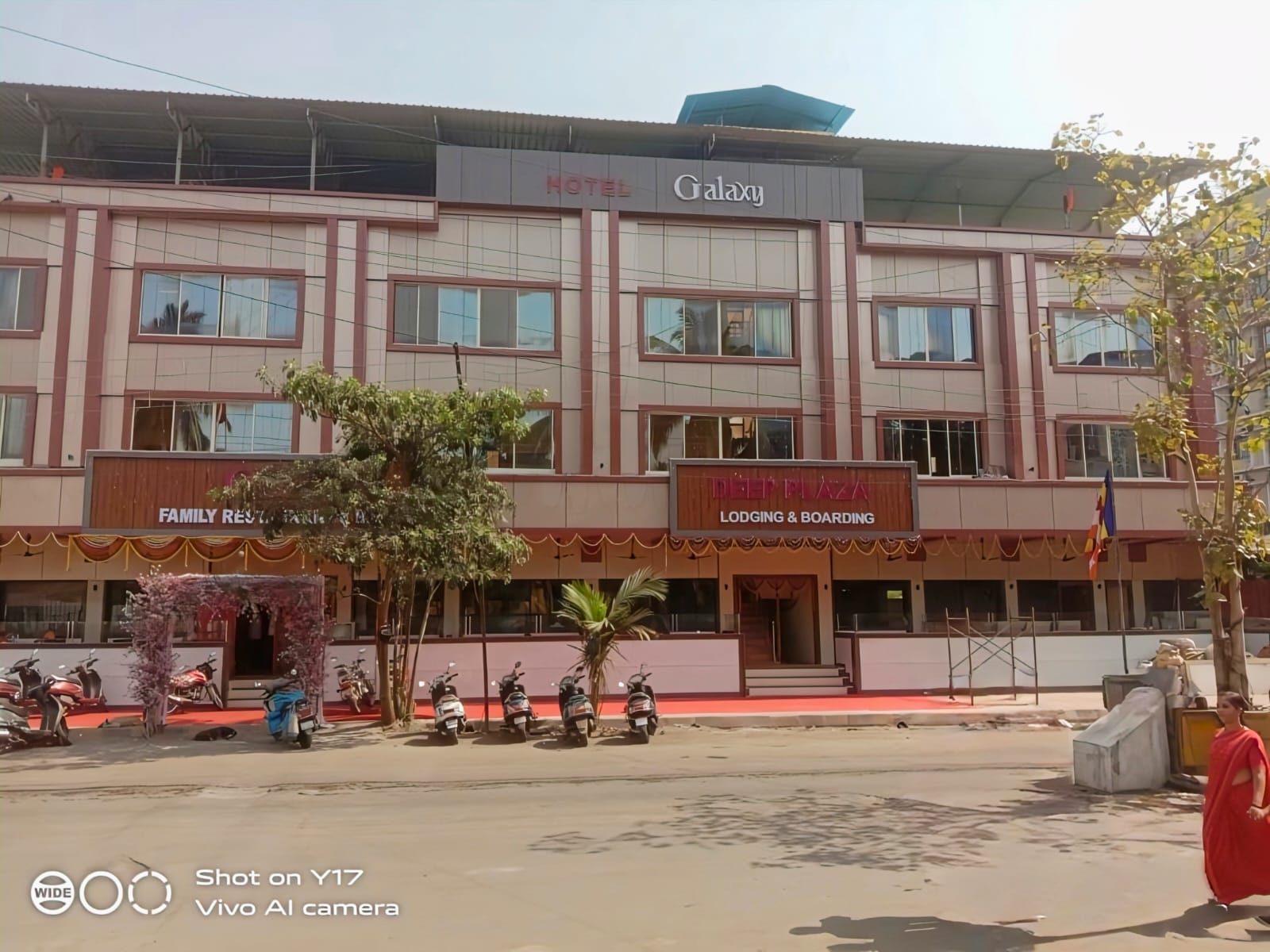 Durable ACP Installation